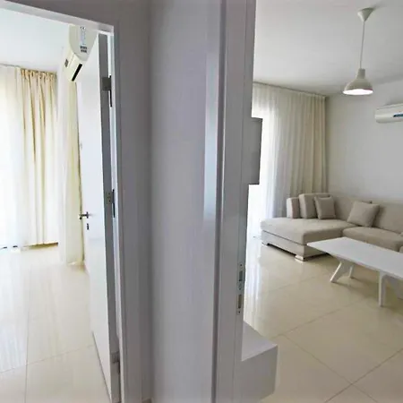 Aqua Residence Алания